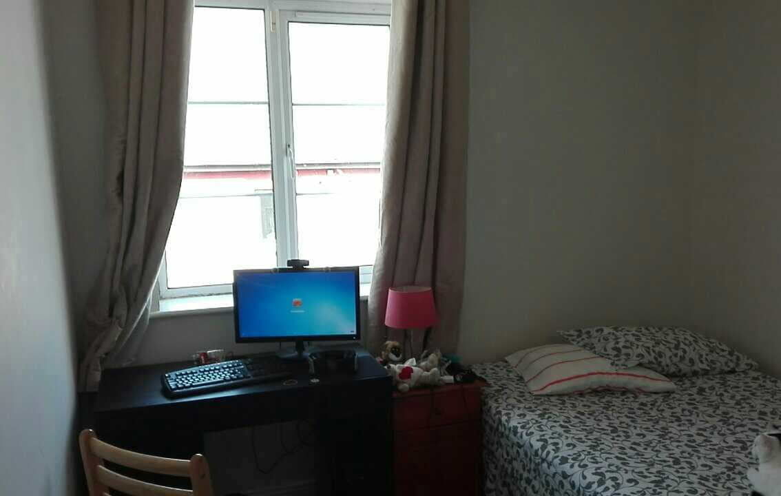 My early streaming setup