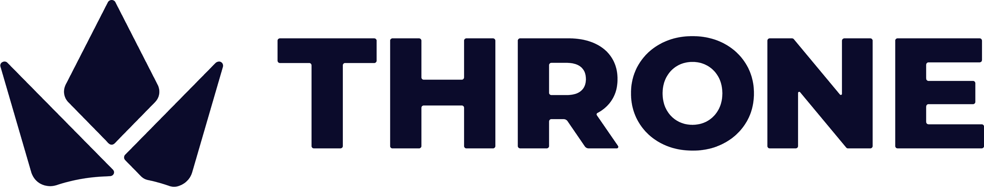 Throne Gifts logo