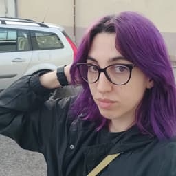 Patty Profile