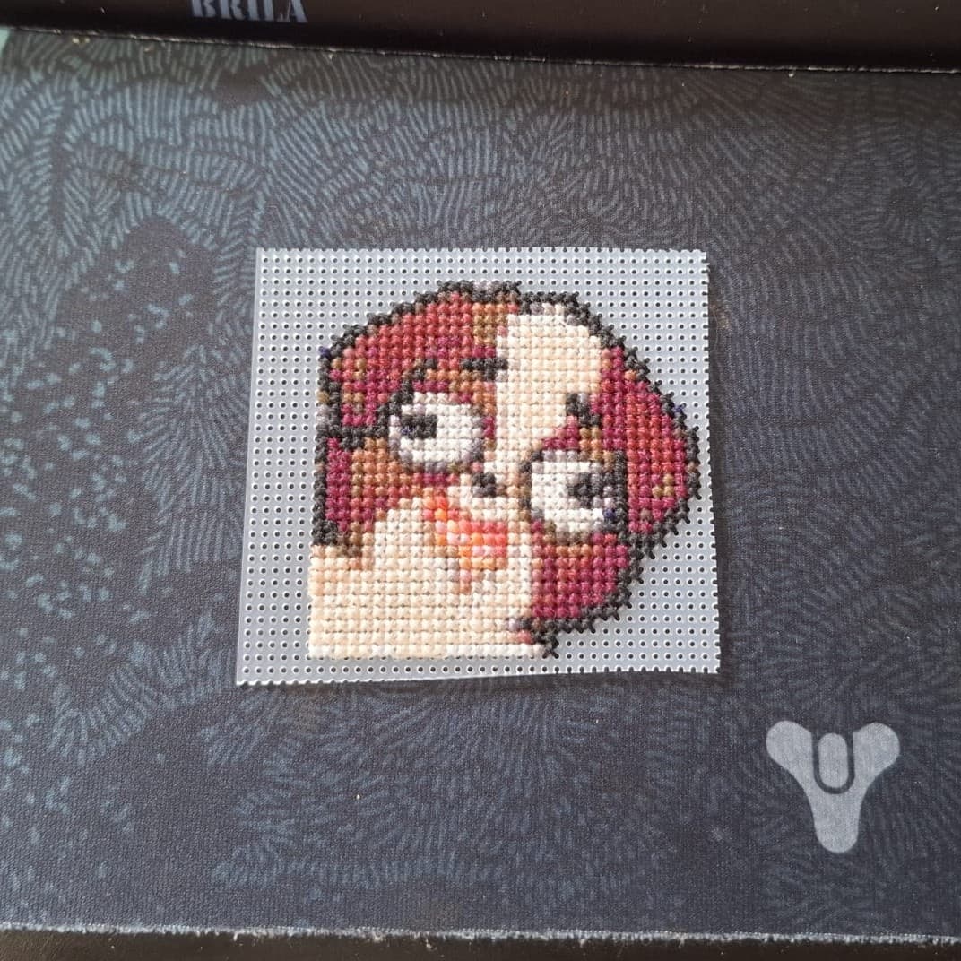 Pattython Giveaway 1